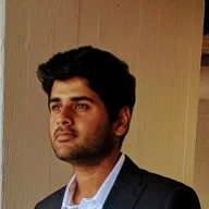 Portrait of Dr Priyank Vijaya Kumar